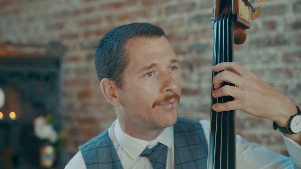Lovely Day - Bill Withers & Happy Together - The Turtles (COVER by Tea For Three)