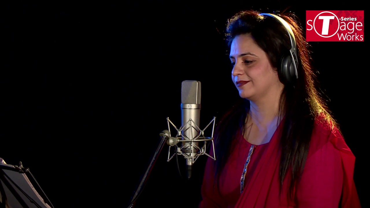 Dil Hai Ke Manta Nahin Full Song | Cover Song by Rachna Luthra | T-Series StageWorks
