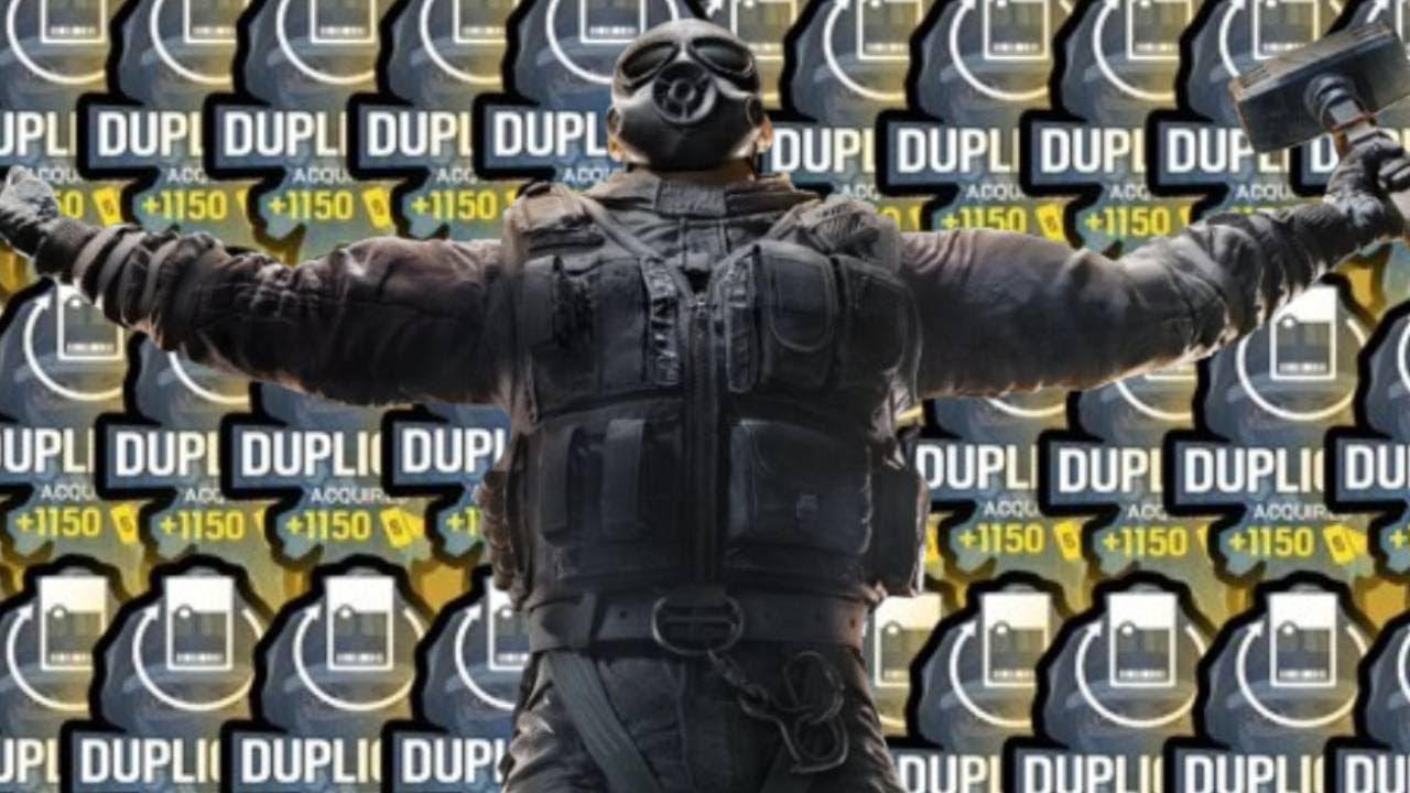 A Világ ÖSSZES Duplicateje/Solo Baromkodás