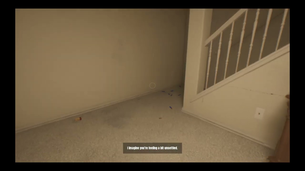 Subliminal Demo