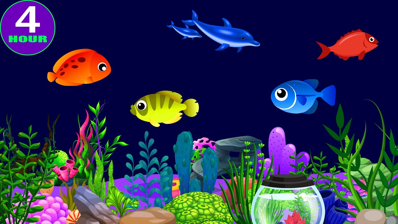 Baby Sleep Music💤Gentle Sounds for Baby Sleep in 3 Minutes🌙Mozart & Brahms Lullabies#fishingvideo#20