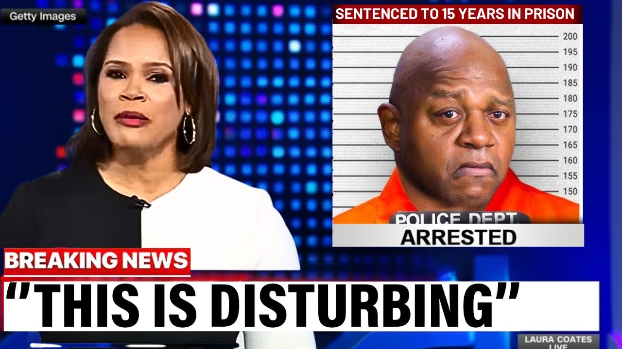 What JUST Happened to Charles S. Dutton From ROC Is SO HEARTBREAKING!