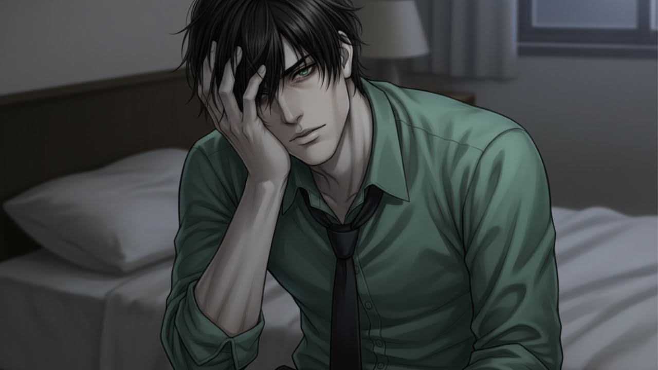 [M4F] Overworked Boyfriend Forgets Your Birthday And Regrets It | Boyfriend ASMR [mistake][roleplay]