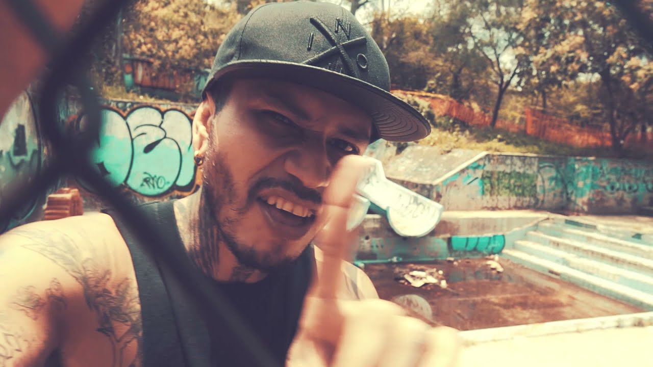 blez dog - loco