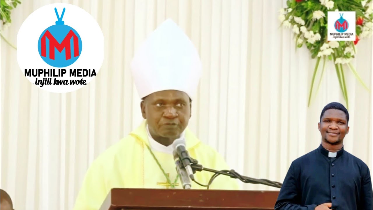 ASKOFU MUSOMBA ASEMA PADRI SABUNI ALIKUWA JIRANI YANGU