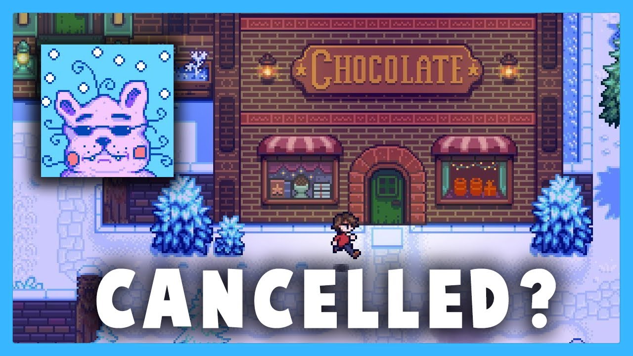 Отменили ли шоу &laquo;The Haunted Chocolatier&raquo;?