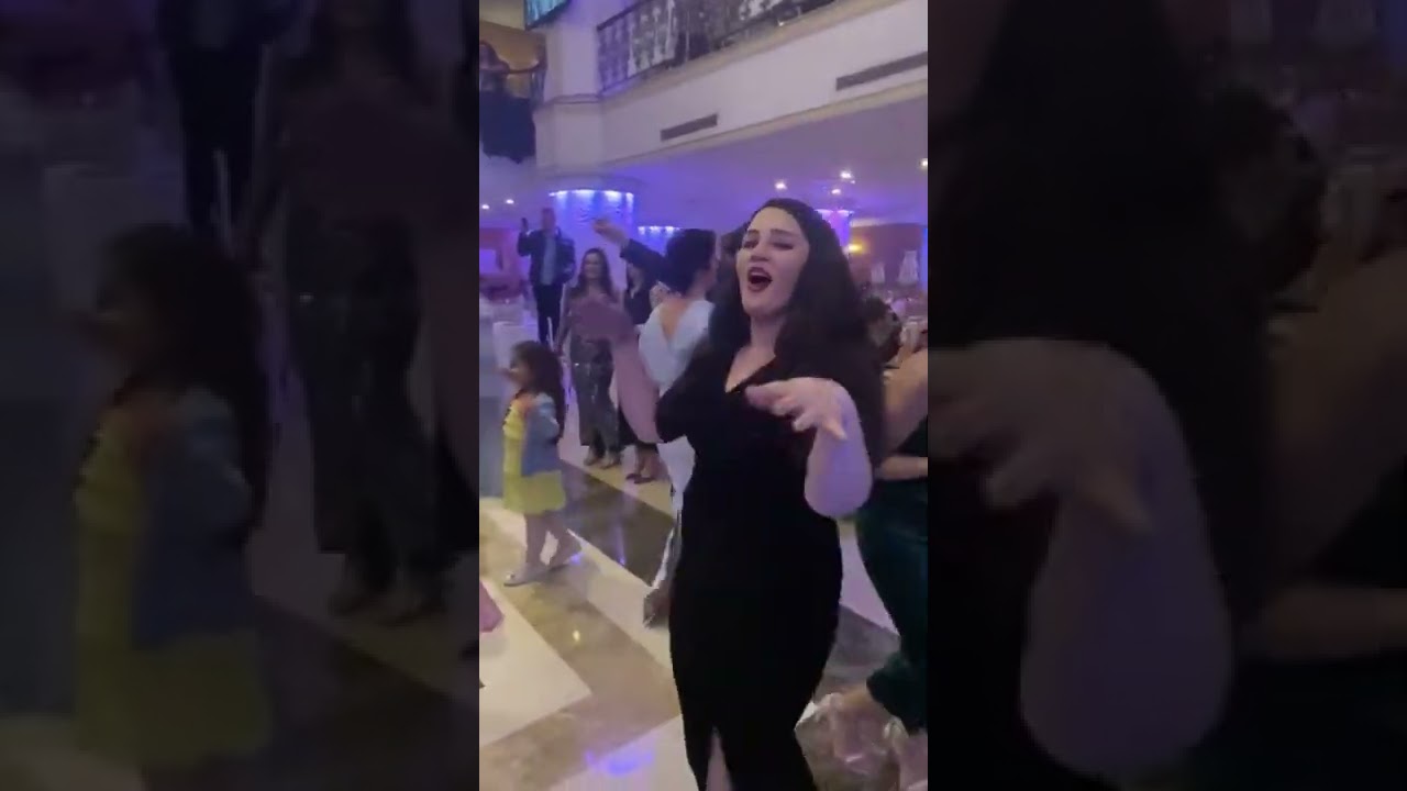 Nesrin'in düğününden 💖