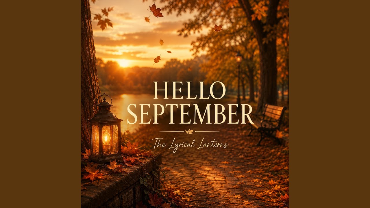 Hello September