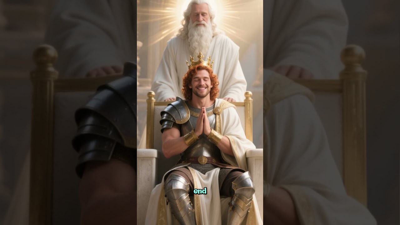 THE WHOLE BIBLE SUMMARIZED IN 5 POWERFUL MINUTES
