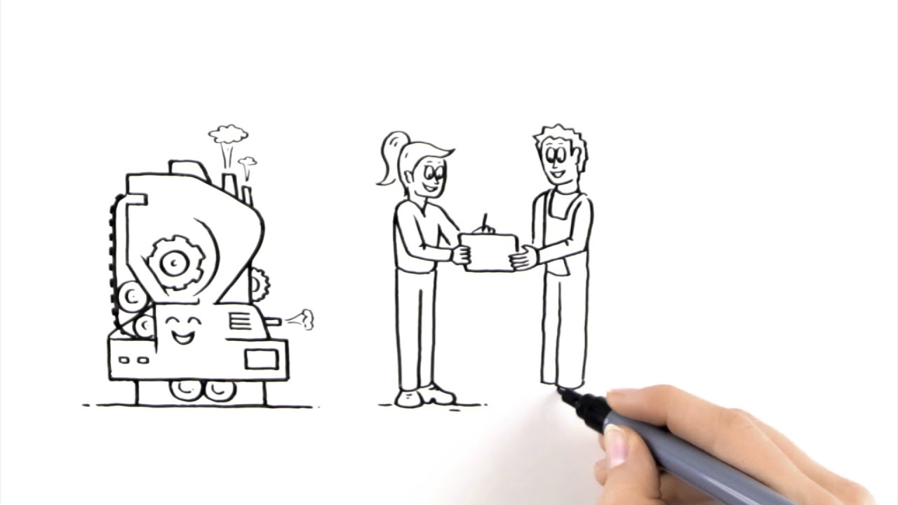 SAP Field Service Management - In 2 minutes (EN)