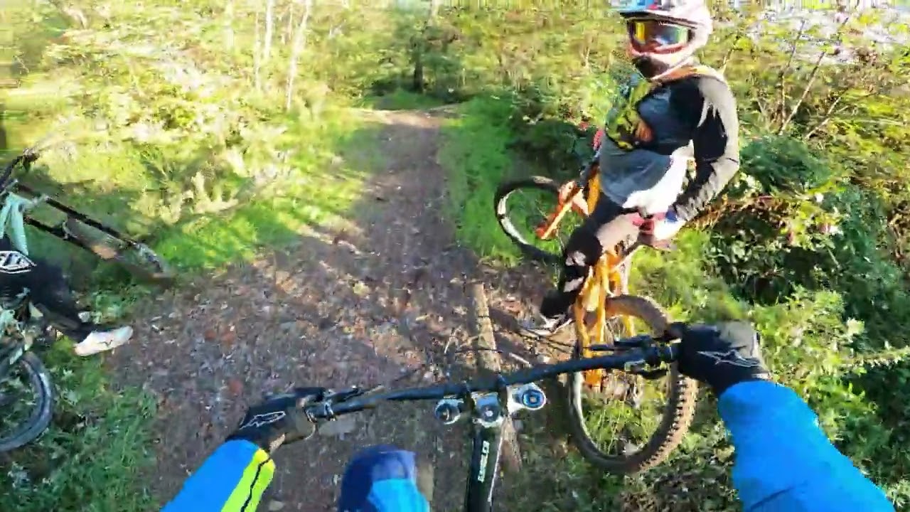 petite journ&eacute;e chill de ride &agrave; la grand-combe (lachtouteam)