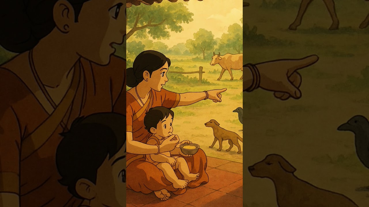 Fed with cows, then cartoons. Now? No Wi-Fi, No chewing! 