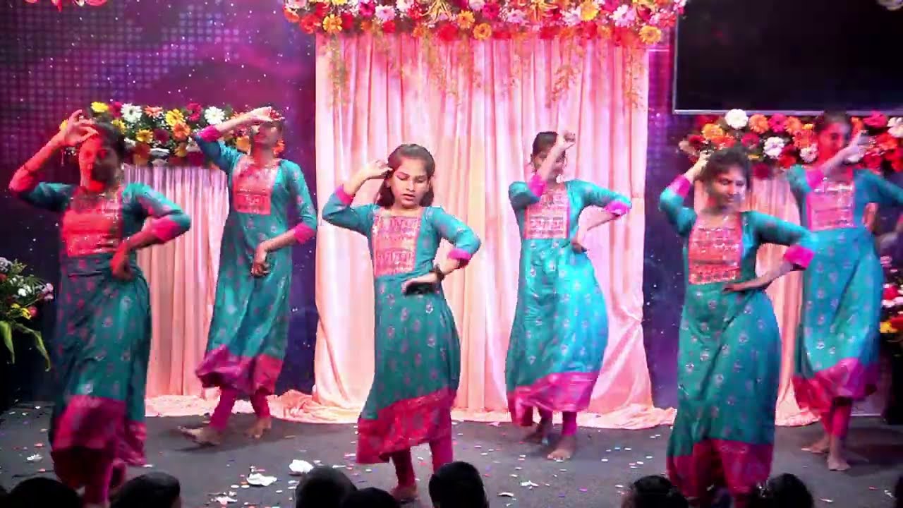 ASAINTHIDU ASAINTHIDU / UNITED FAMILY CHRISTIAN CHURCH / #UFCC #REV JCOBOAZ