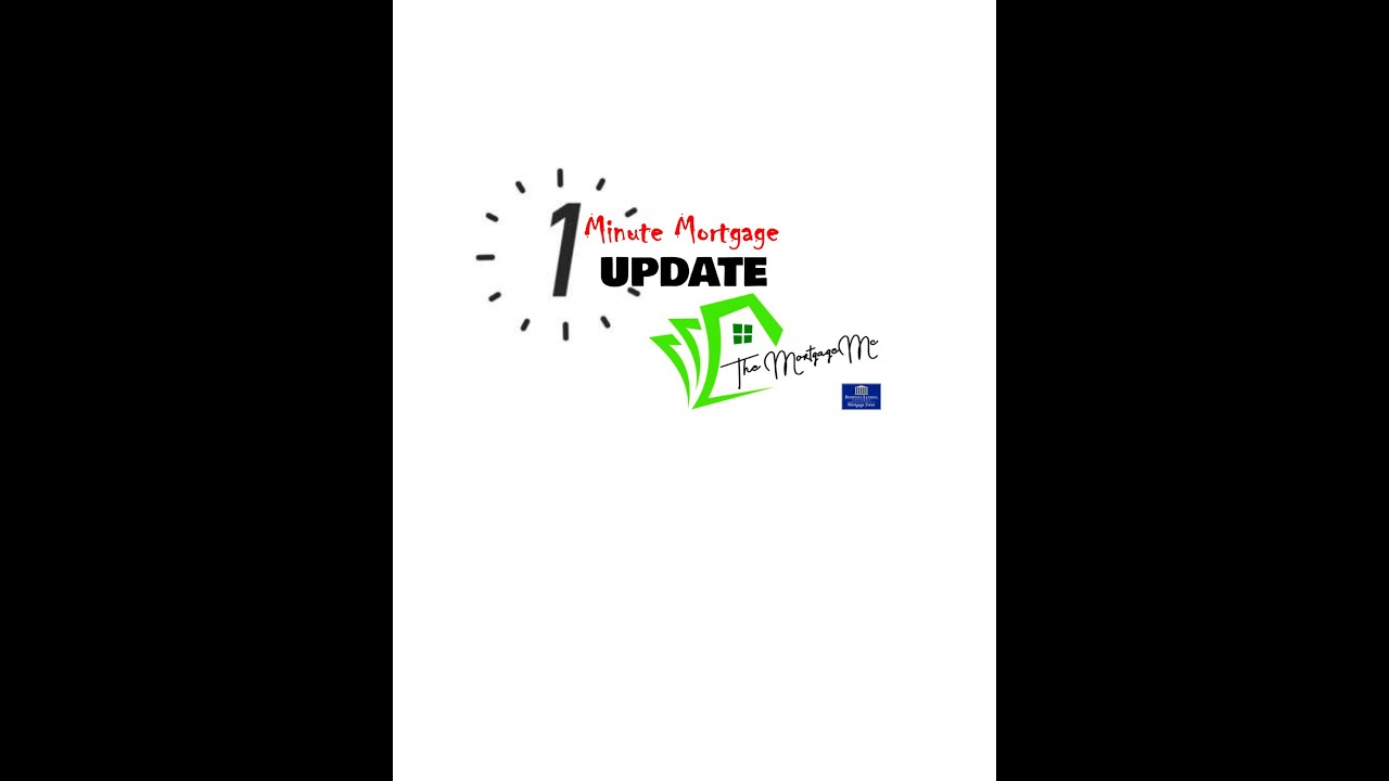 1-Minute Mortgage Update: What is a Mortgage Term