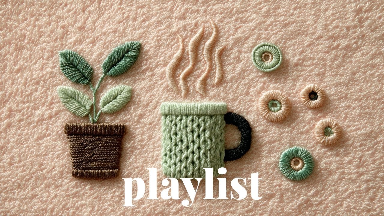 Cafe-плейлист с хорошим настроением с первой песни ☕🎧