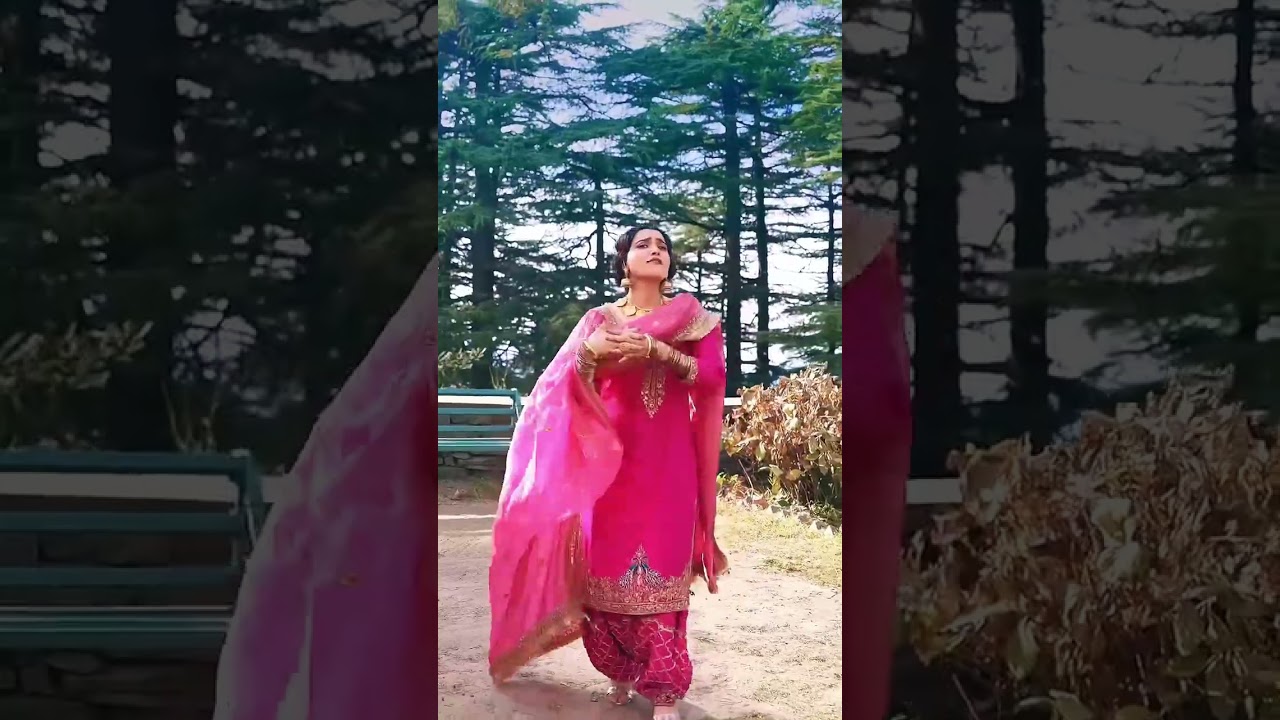 # ਸ਼ੀਸ਼ਾ  # Nimrat kairha # new punjabi songs #  music # Love