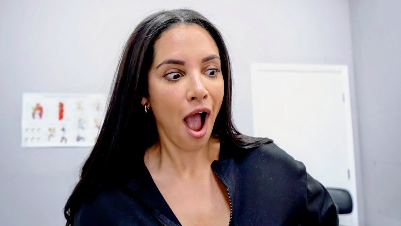 The Biggest Crack Ever?!