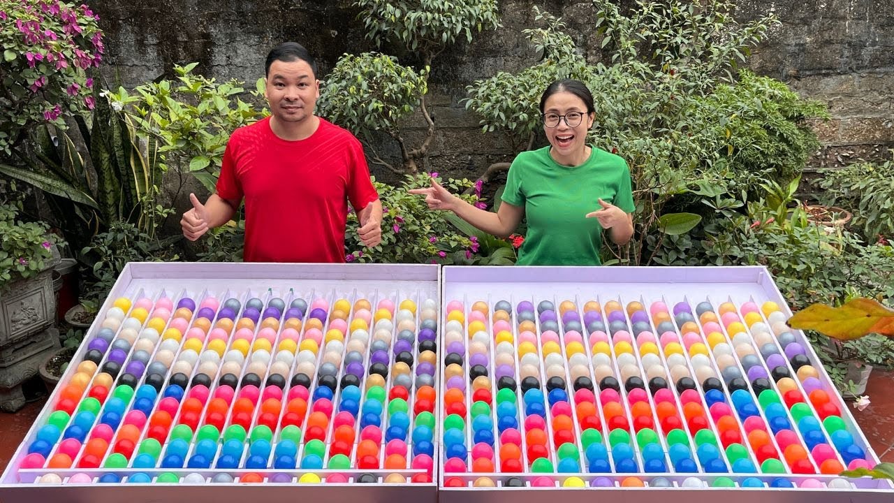 Ball sort game puzzle challenge relaxing and funny