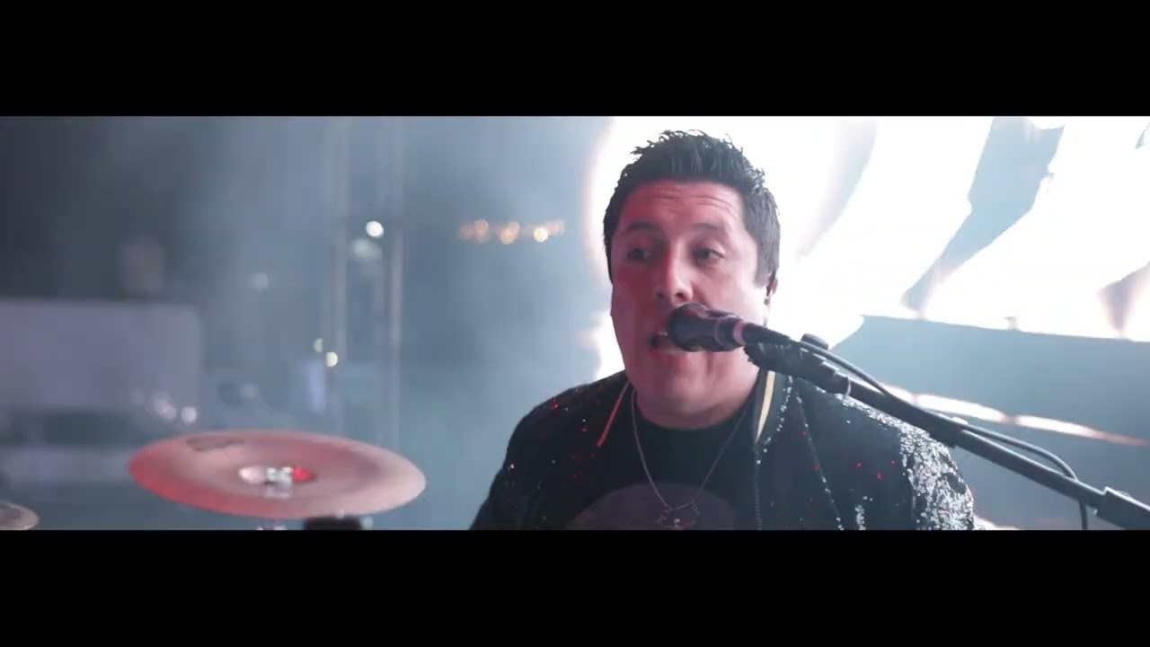 Intactos - Banda de Belgas (En Vivo)