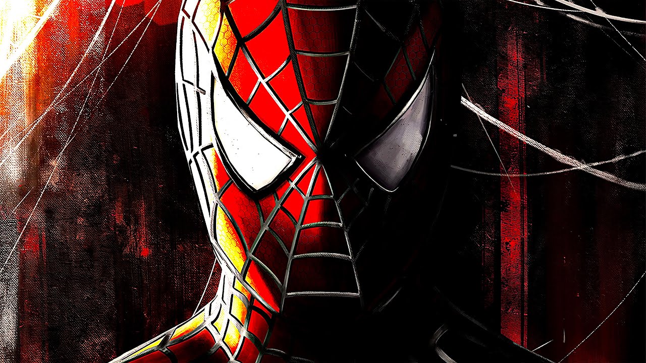 Spider-Man: Raimi Trilogy Tribute | 3W Tunes - Always Superman