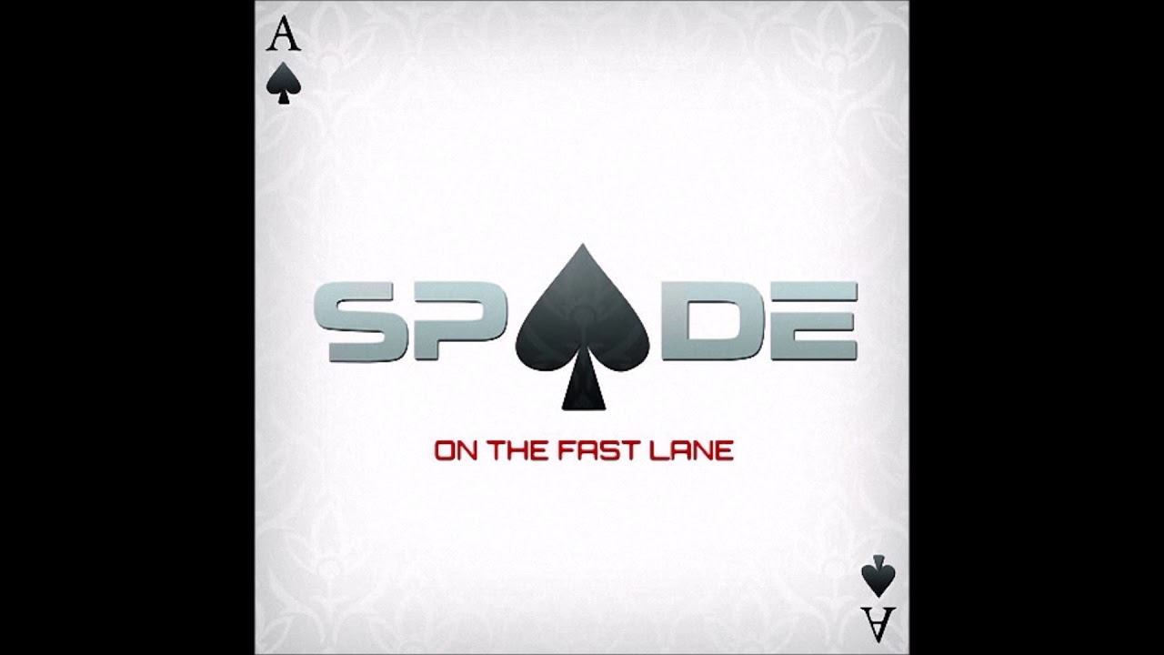 Spade - Flash Back