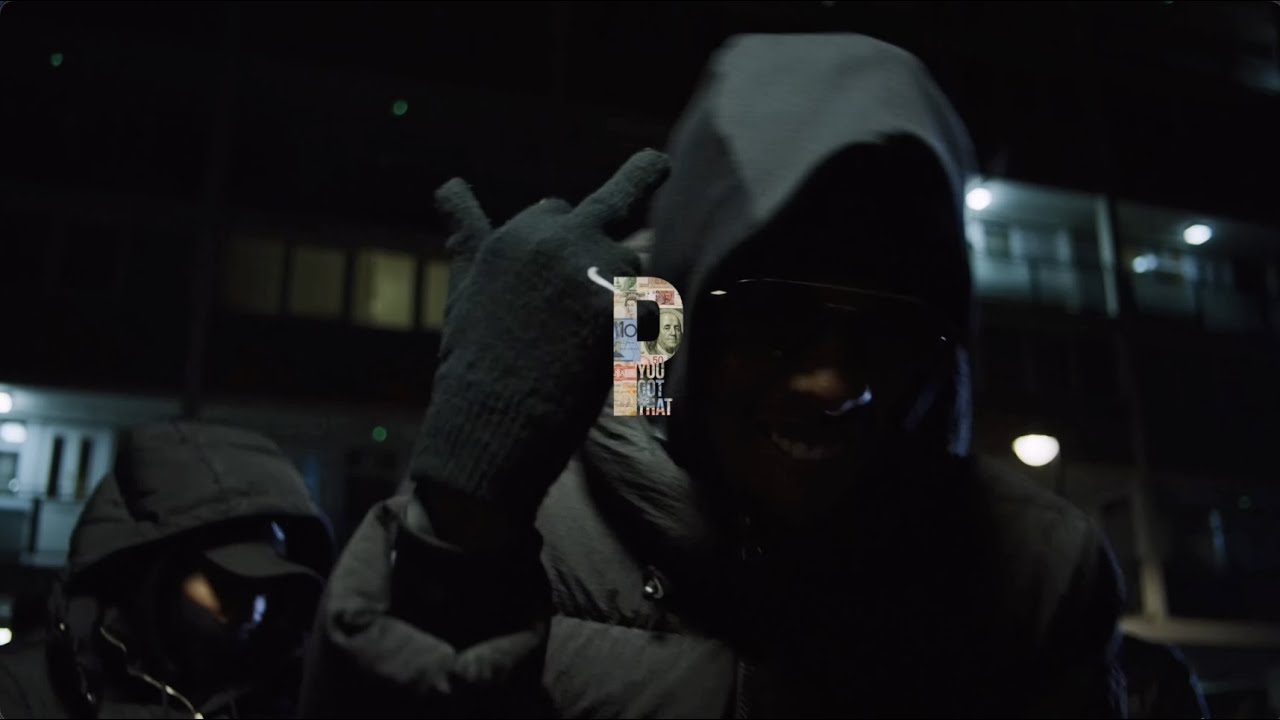 MoStack x Nines x OhGessy Type Beat - 