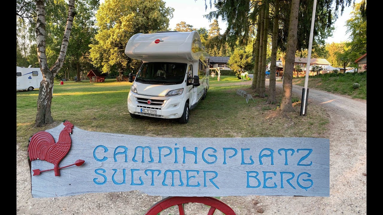 Heute berichtet Caro vom 