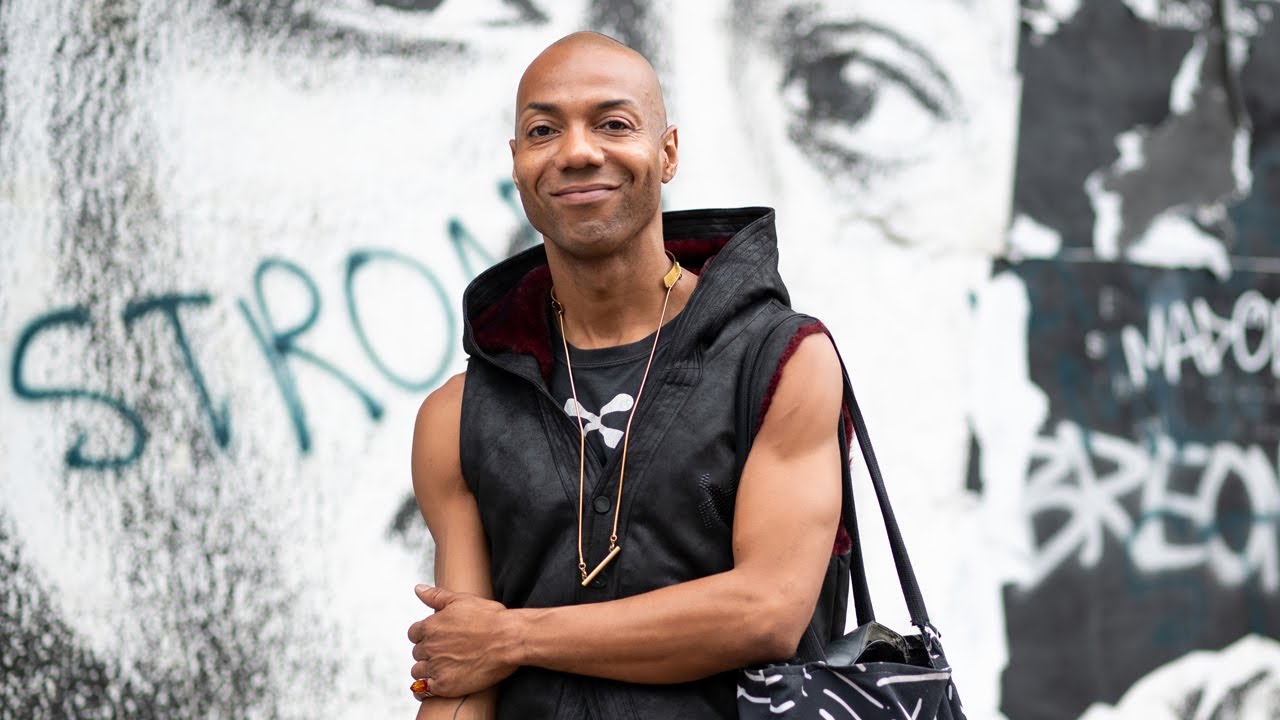 Shamel Pitts | 2024 MacArthur Fellow