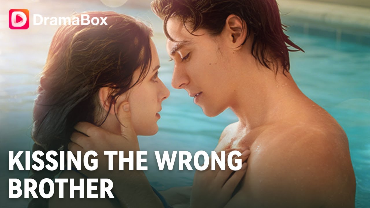 OMG! I think I’m falling for the WRONG brother! 😱❤️‍🔥