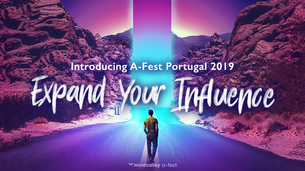 A-Fest Portugal 2019 - Official Announcement