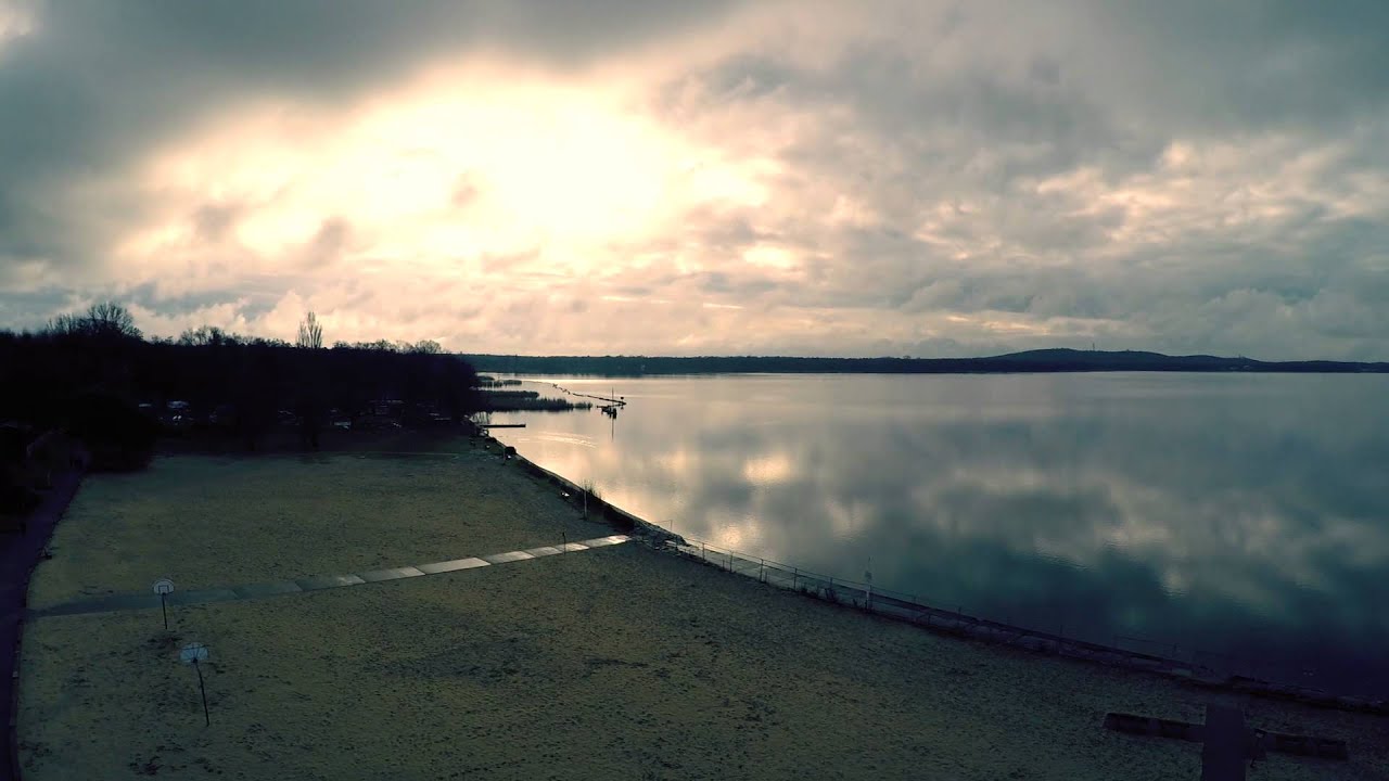 Strandbad Müggelsee