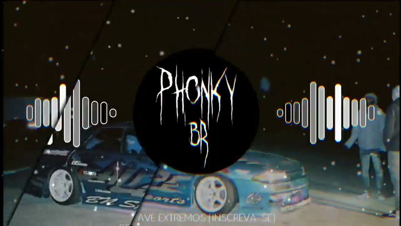 C E B O angry drift ((EXTREME BASS BOOSTED COM GRAVE FORTE)) 🔊🔊