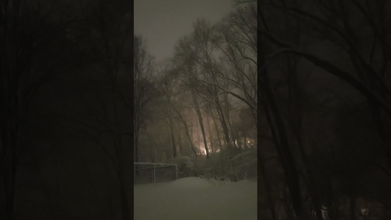I hate snow, but you might like this. 