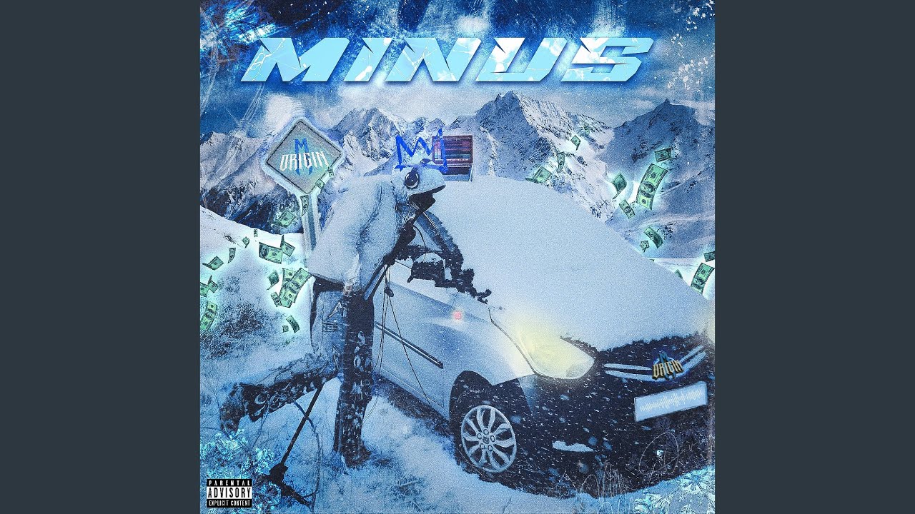 Minus