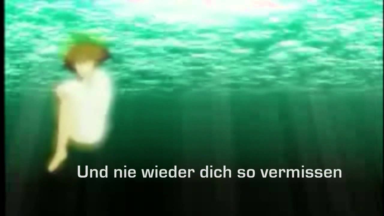 Vocaloid - ERROR (German-Japanese Cover)