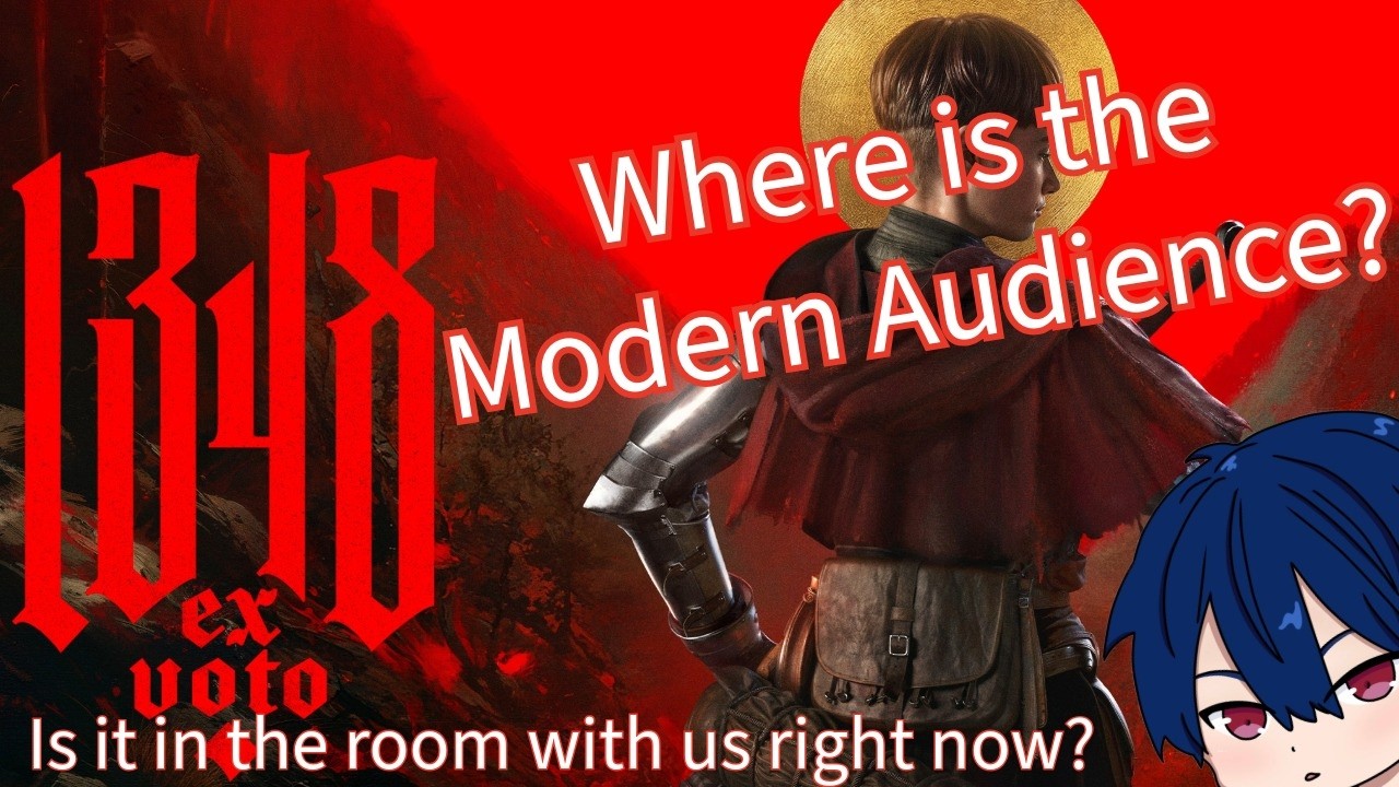 The Modern Audience Strikes Again with the Lesbian Knight Game