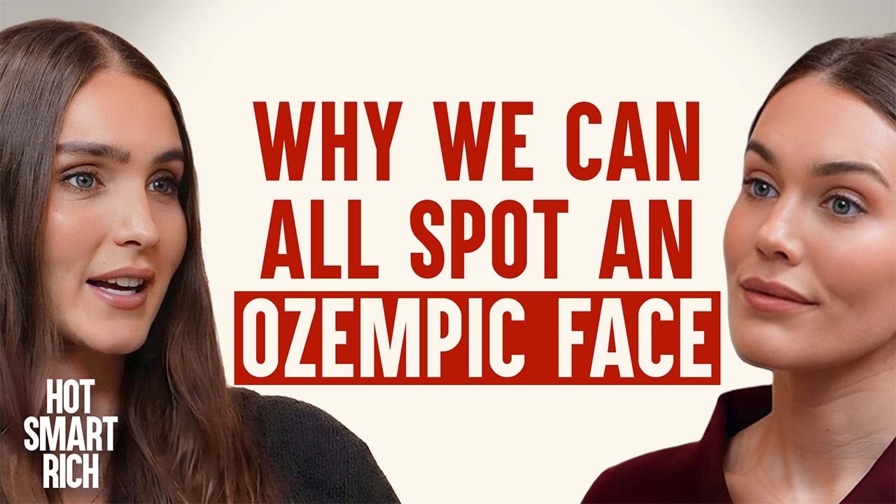 Olivia Rodrigo’s Trainer: Why Your Workouts Are Failing! (and how to fix it) ​Kirsty Godso 