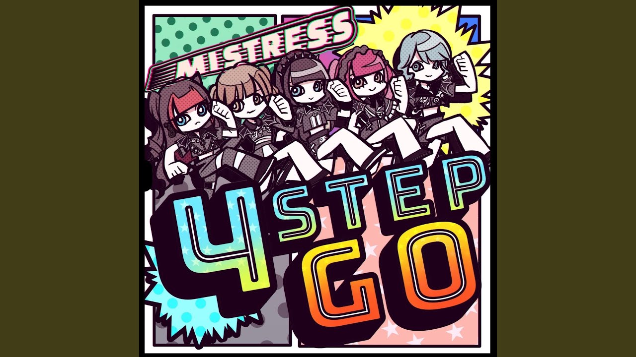 4STEP GO