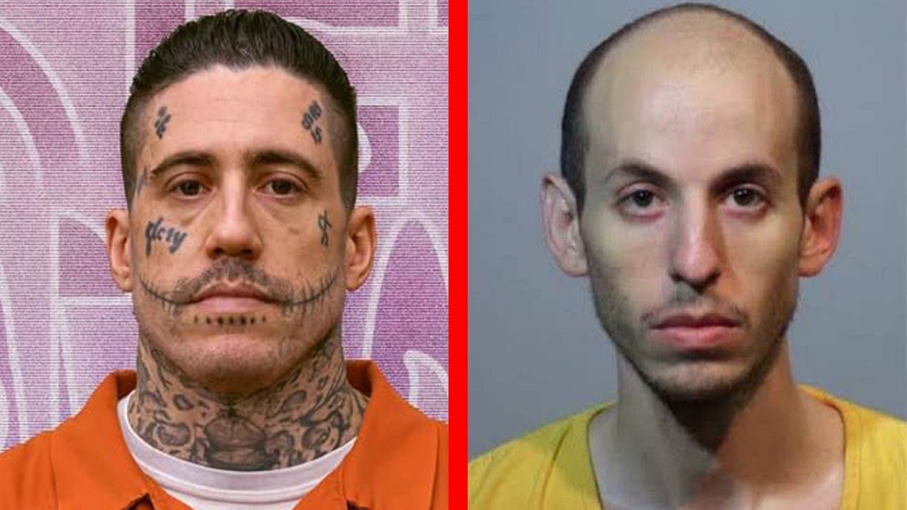 33 Most Dangerous Prisoners Ever Jailed In Florida's Prison System