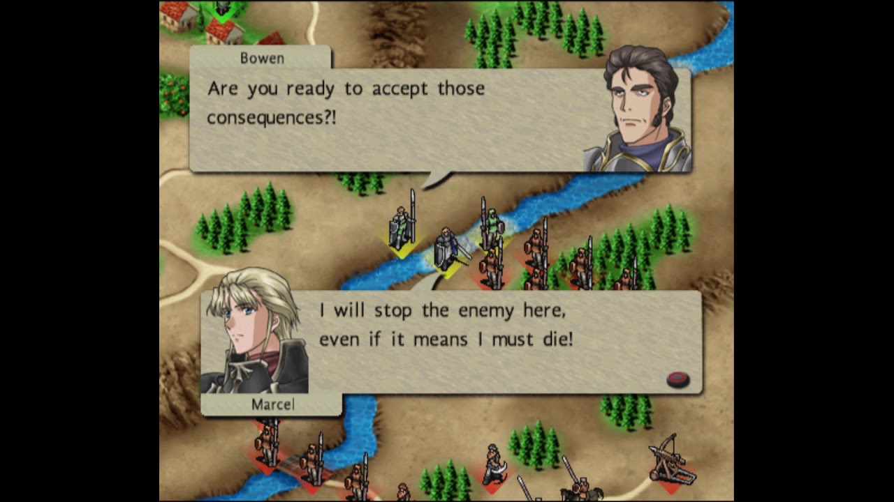 Berwick Saga OST Extended -  Clouds of War