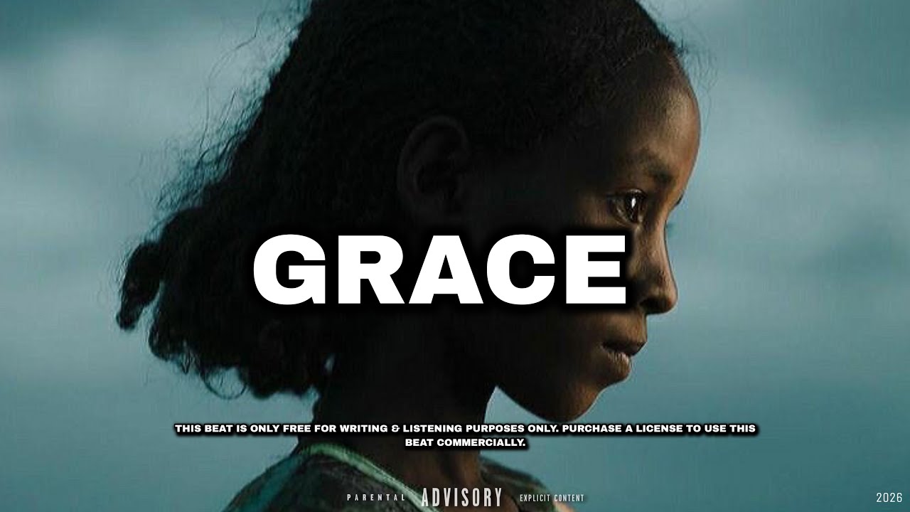 Emotional Afrobeat Instrumental 2026 Burna Boy ft Llona, Omah lay x Zlatan“GRACE