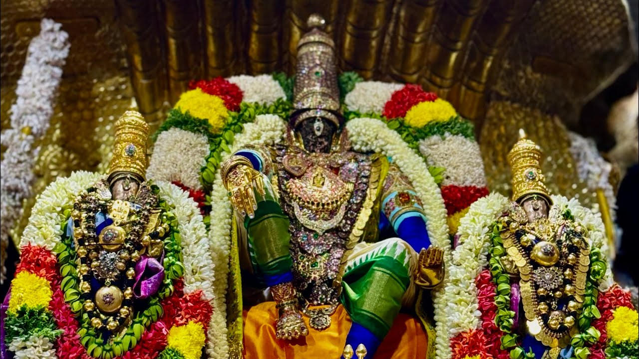 Sesha Vaaganam
