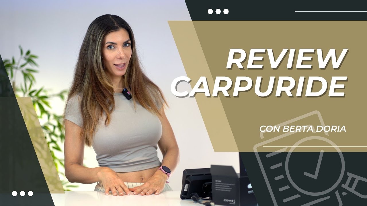 SÍ ✅ Y NO❌😞CARPURIDE W702 〰️ NAVEGADOR PARA MOTO