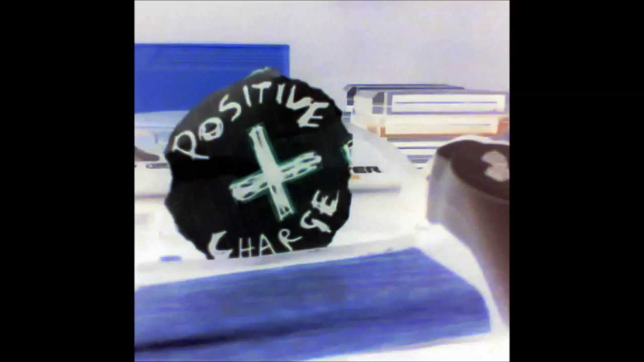 Positive Charge - Demoform (Full Album)