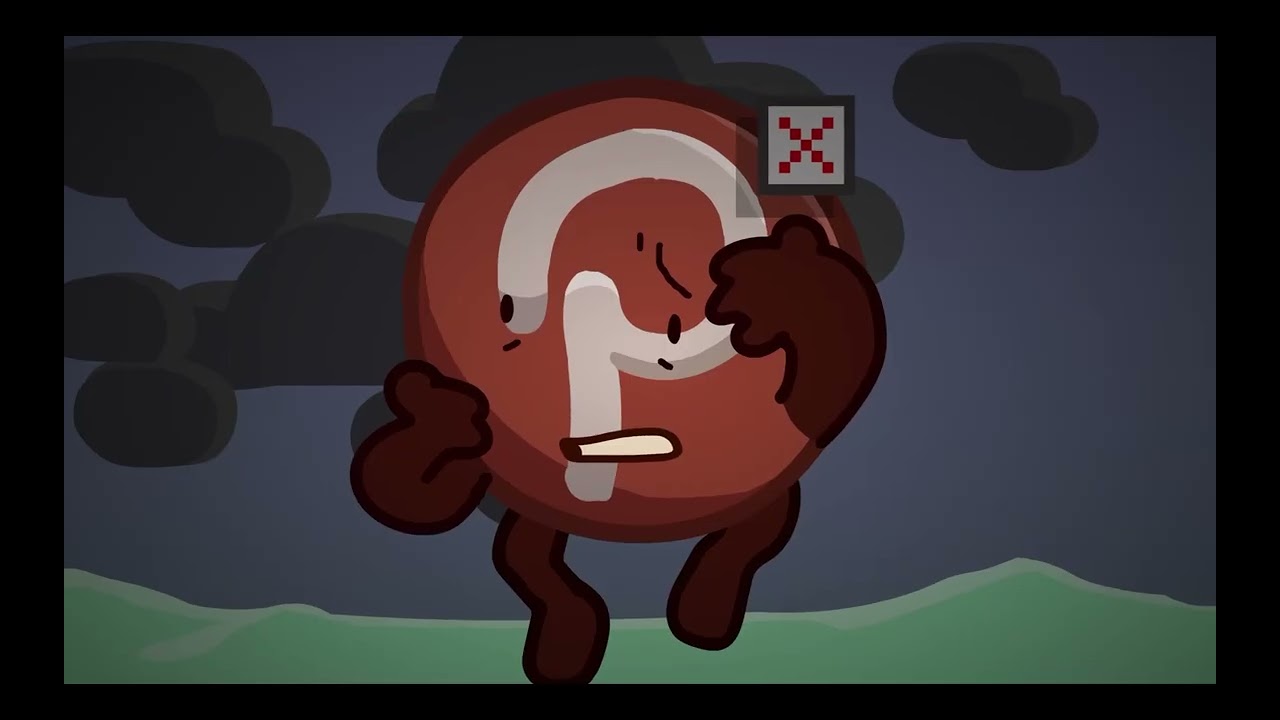 Battle for niche internet fame episode 2 / pinterest's death scene