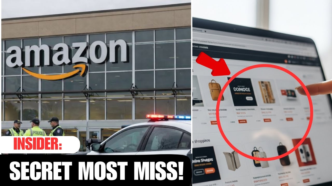 12 Amazon Shopping Secrets You&rsquo;re Paying for Ignoring!