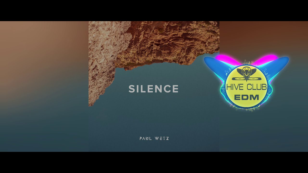 PaulWetz - Silence