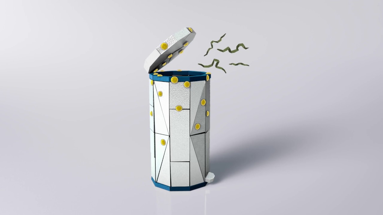 Dettol Disinfectant Spray – One Spray. Many Uses