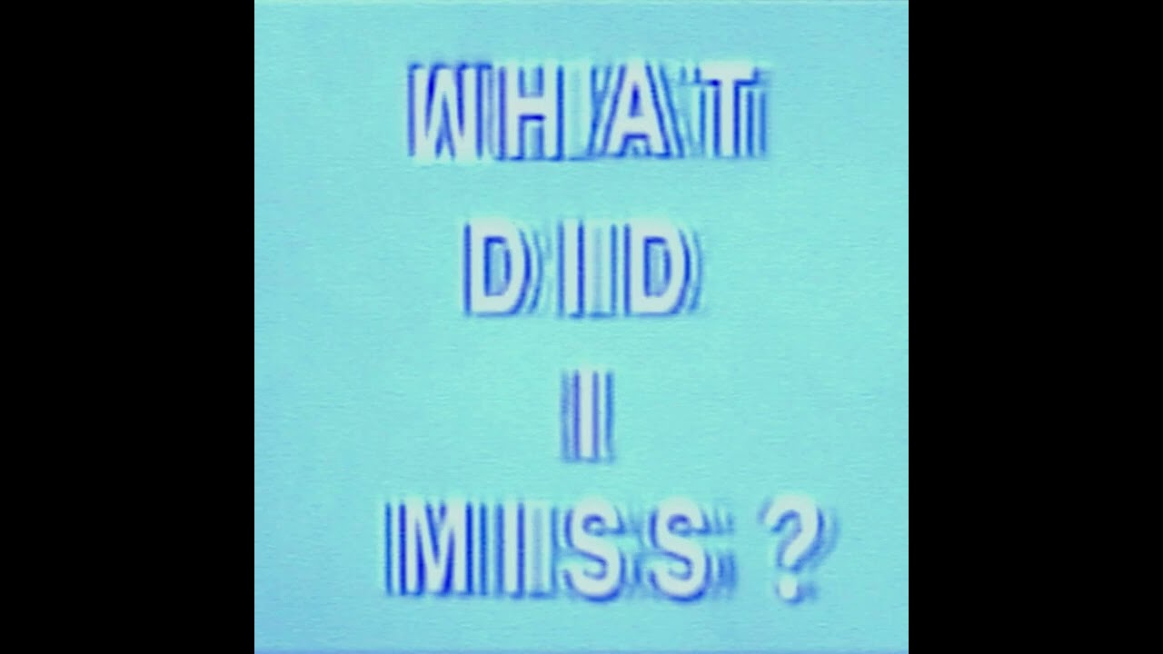 Drake - What Did I Miss? (432hz)