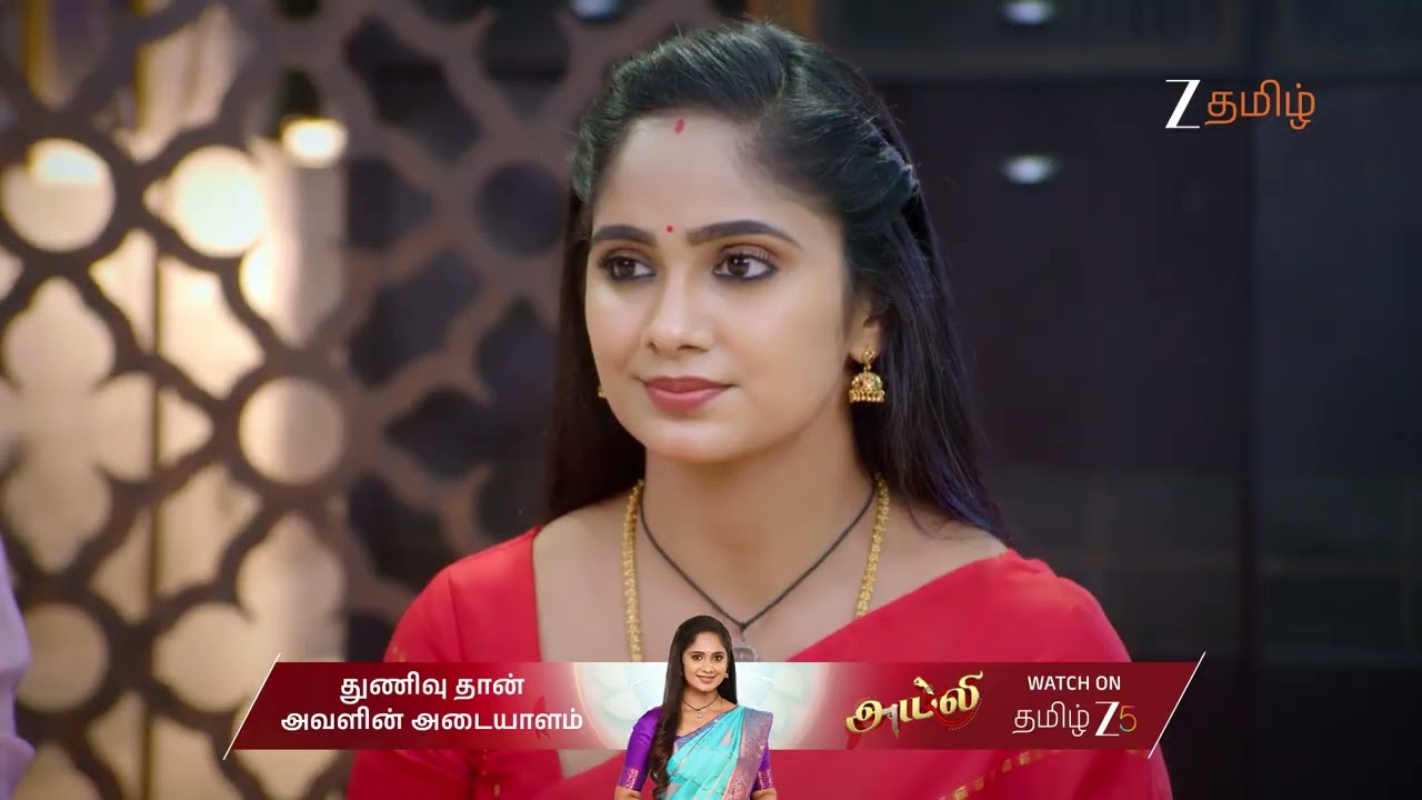 Ayali Ep 194 | Ep -  | Best Scene | Jan 14 2026 | Zee Tamil